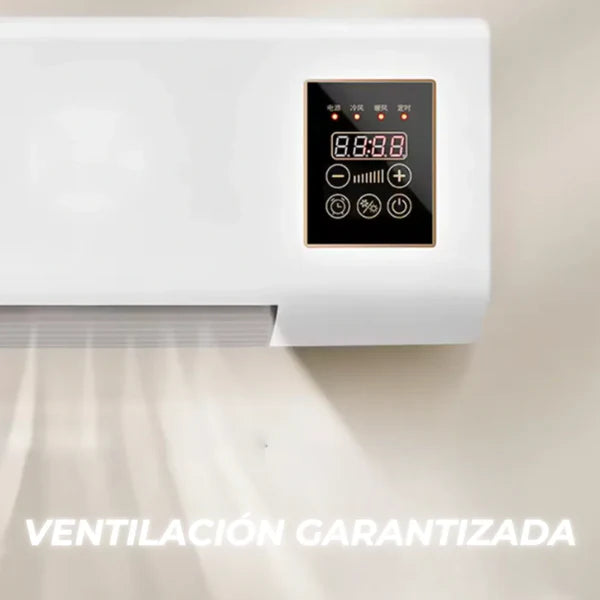 ❄PolarFlow ™ Aire Acondicionado + 💥Mega Descuento💥 ¡SOLO POR HOY!⏰✅